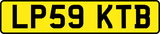 LP59KTB