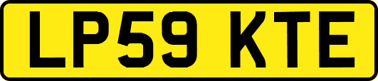 LP59KTE