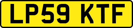 LP59KTF