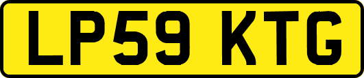 LP59KTG