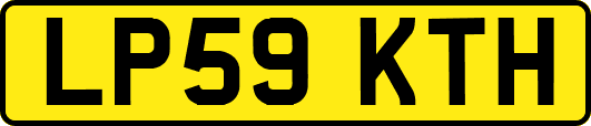 LP59KTH