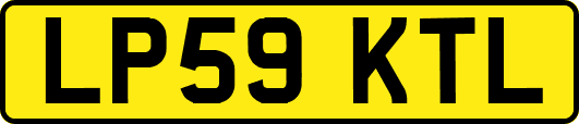LP59KTL