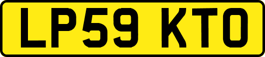 LP59KTO