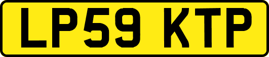 LP59KTP
