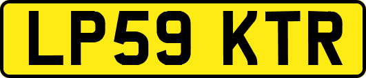 LP59KTR