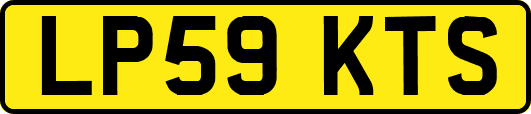 LP59KTS