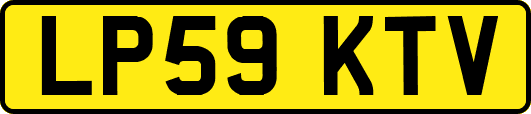LP59KTV