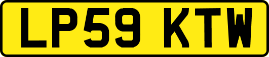 LP59KTW