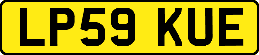 LP59KUE