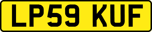 LP59KUF