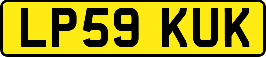 LP59KUK