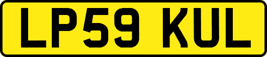LP59KUL