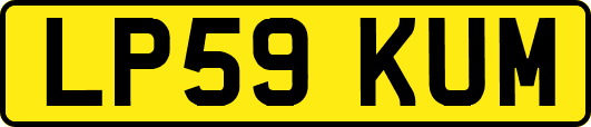 LP59KUM