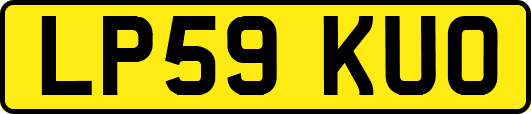 LP59KUO
