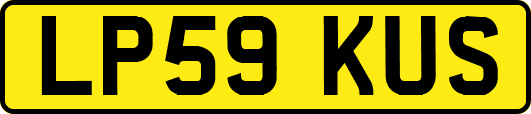 LP59KUS