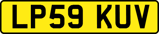 LP59KUV