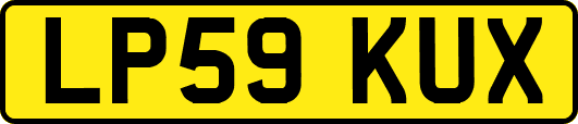 LP59KUX