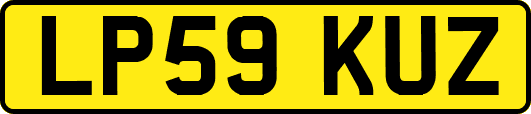 LP59KUZ