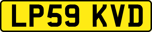 LP59KVD