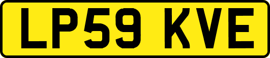 LP59KVE