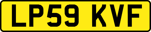 LP59KVF