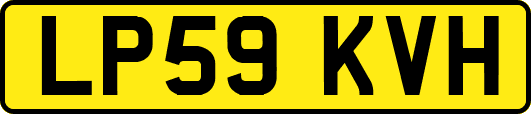 LP59KVH