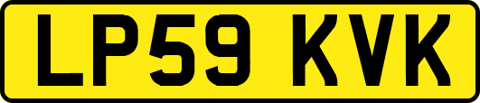 LP59KVK
