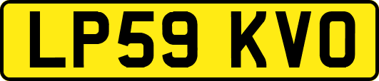LP59KVO