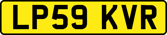 LP59KVR