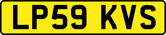LP59KVS