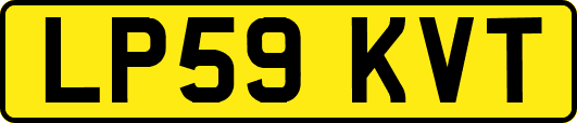LP59KVT