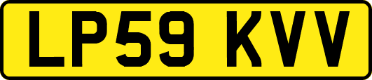 LP59KVV
