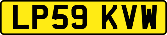LP59KVW