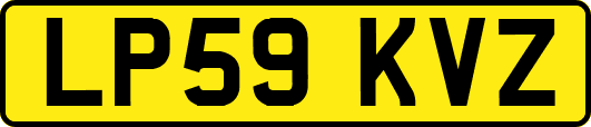 LP59KVZ