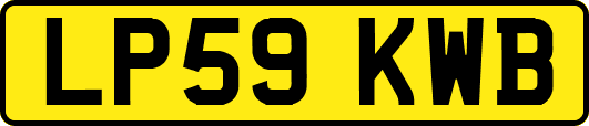 LP59KWB