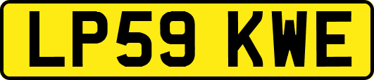 LP59KWE