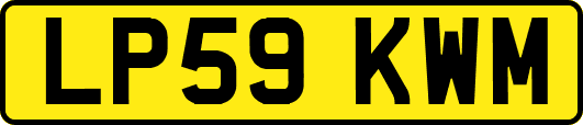 LP59KWM
