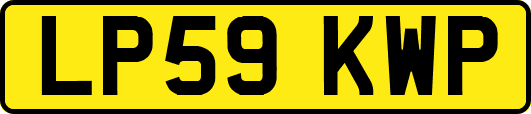 LP59KWP