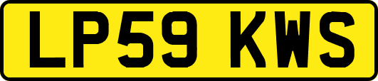 LP59KWS