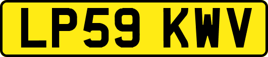 LP59KWV