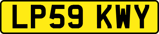 LP59KWY