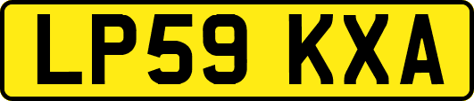 LP59KXA