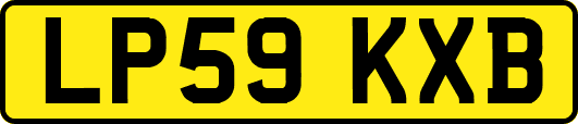 LP59KXB