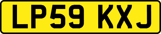 LP59KXJ