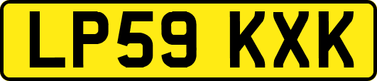 LP59KXK