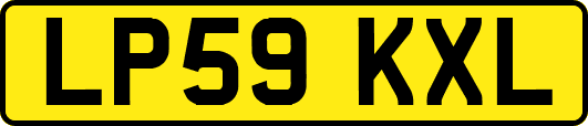 LP59KXL