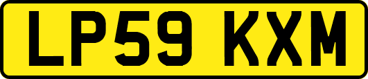 LP59KXM