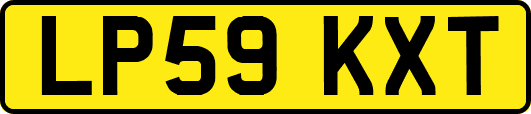 LP59KXT