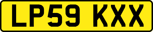 LP59KXX