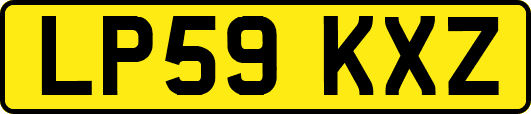 LP59KXZ
